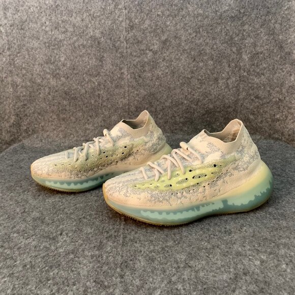 Adidas Yeezy Boost 380 Alien Blue GW0304 - Picture 6 of 15